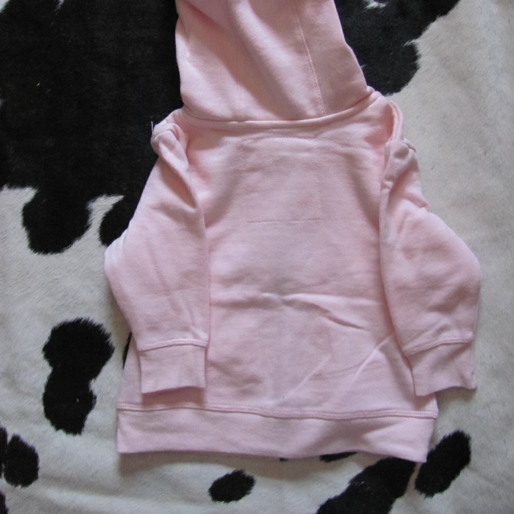 KNEE DEEP FARMGIRL INFANTS SWEATSHIRT BRAND NEW WITH TAGS SIZE 6-9 MONTHS KANGAR - Picture 8 of 8